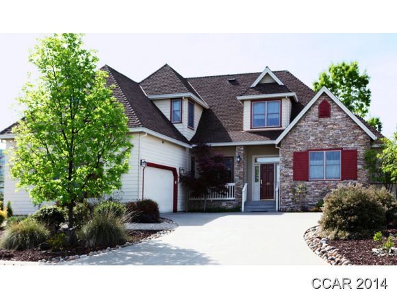 120 Hawkridge Road, Copperopolis, CA 95228