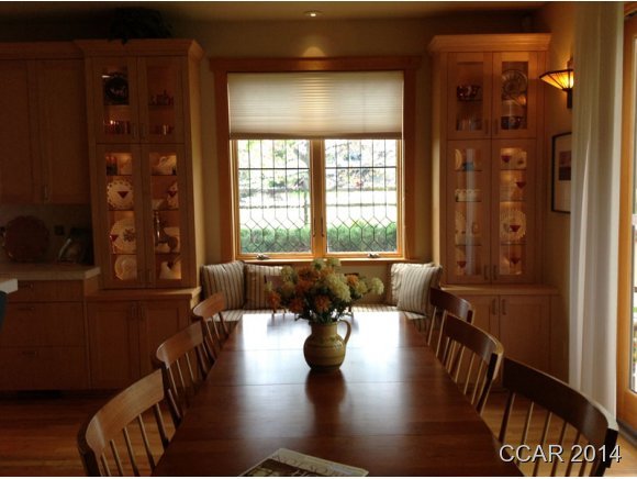 120 Hawkridge Road, Copperopolis, CA 95228