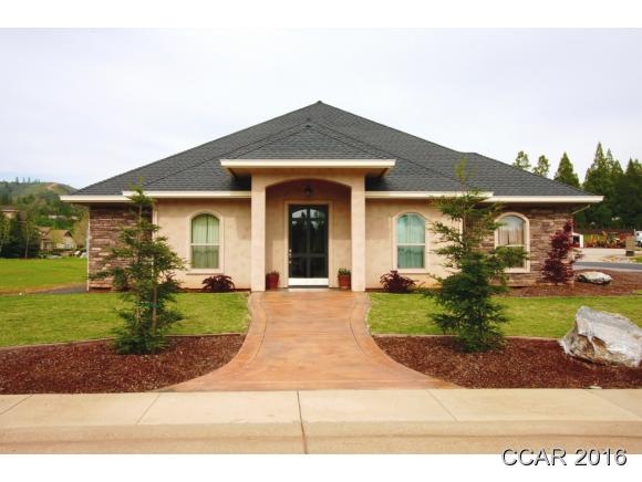 741 Bret Harte Dr