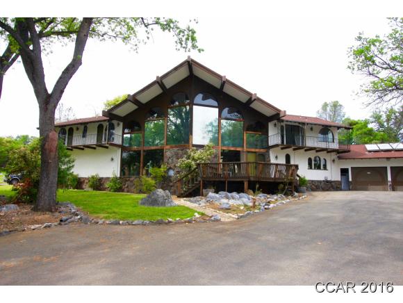 741 Bret Harte Dr