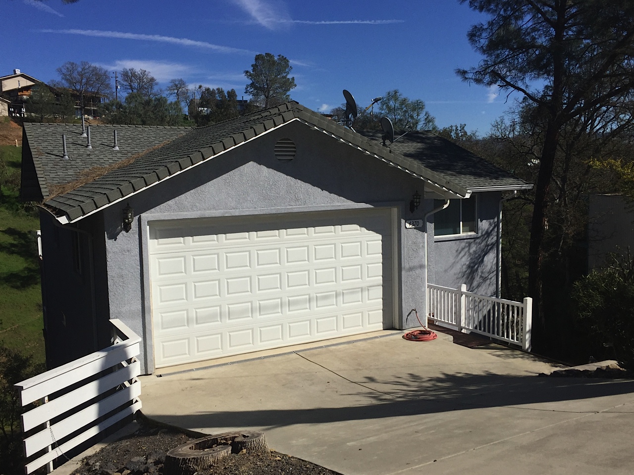 4370 Bonnett Court, Copperopolis, United States 95228