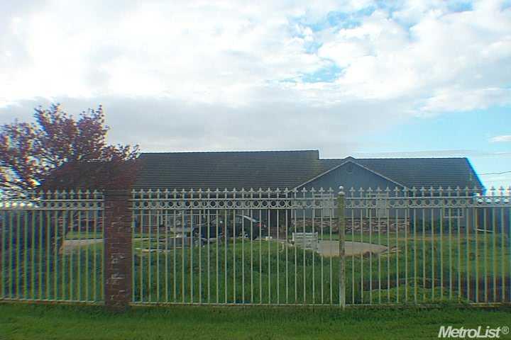 466W. Sneed, French Camp, United States 95231