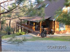 211 Fox Rd, Glencoe, CA 95232