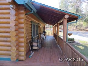 211 Fox Rd, Glencoe, CA 95232