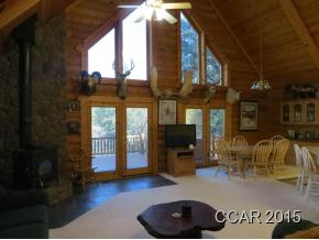 211 Fox Rd, Glencoe, CA 95232