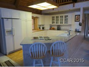 211 Fox Rd, Glencoe, CA 95232