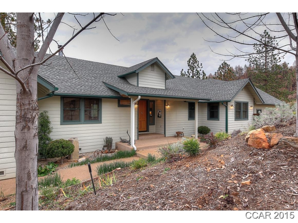 14499 Jesus Maria, Mokelumne Hill, United States 95245
