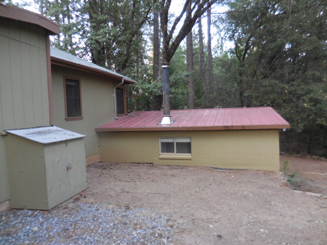 637 Ridge RoadMokelumne Hill, CA, 95245Calaveras County