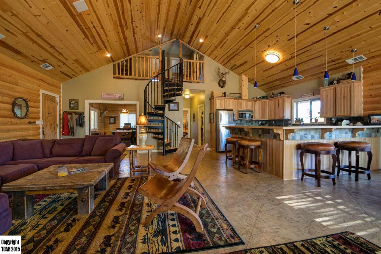 14549 Waldears Path, Mountain Ranch, CA 95246