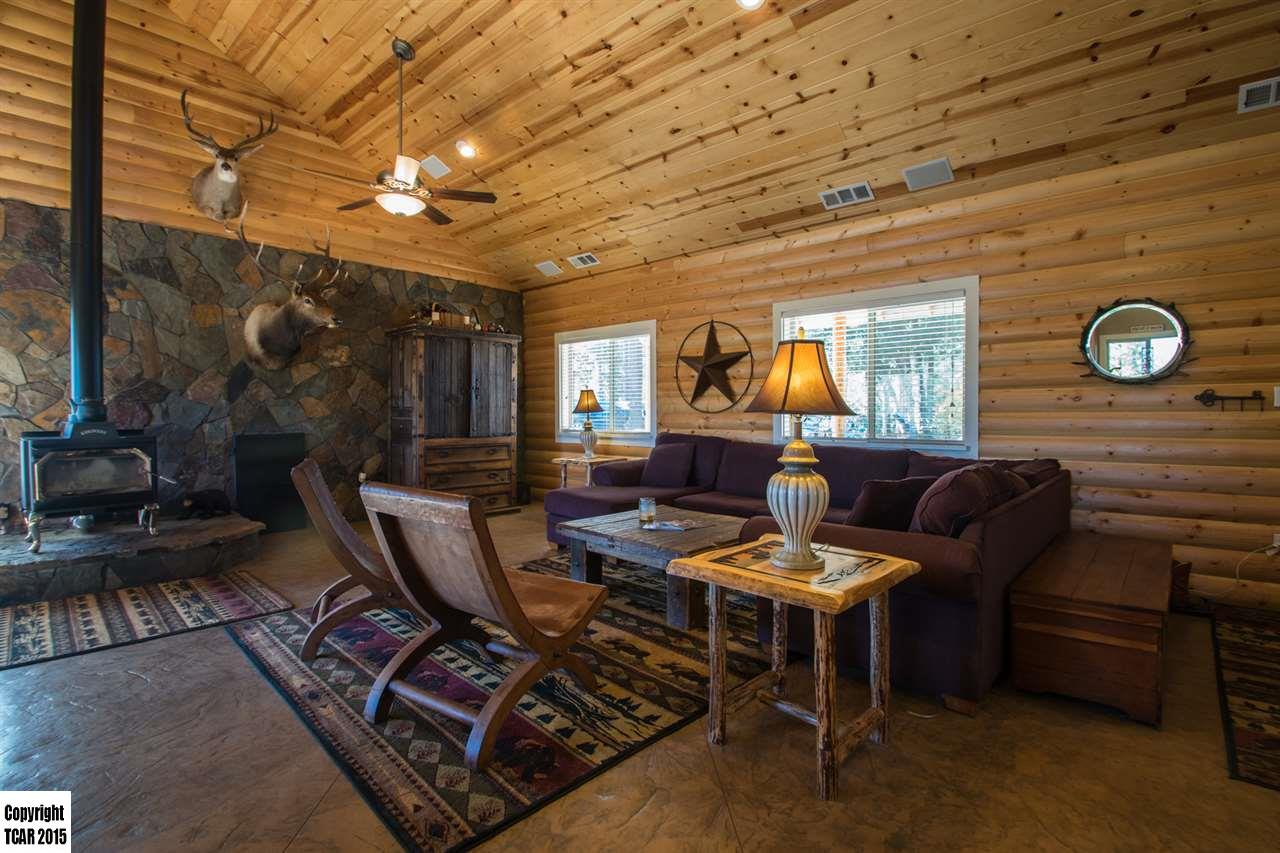 14549 Waldears Path, Mountain Ranch, CA 95246