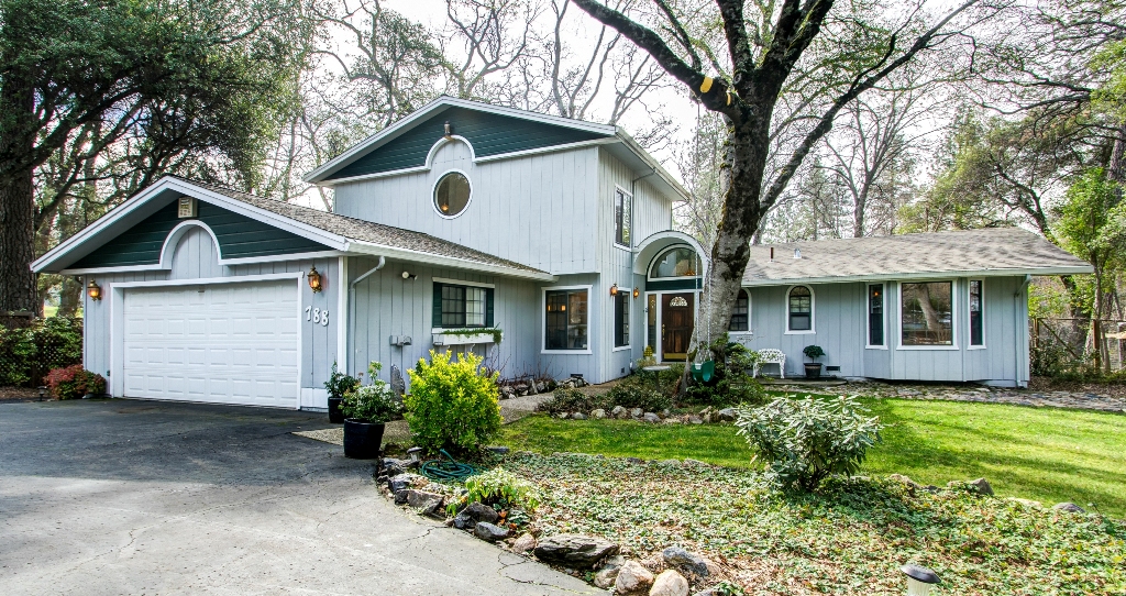 788 Pennsylvania Gulch Road, Murphys, United States 95247