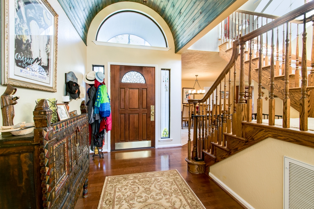 788 Pennsylvania Gulch Road, Murphys, United States 95247