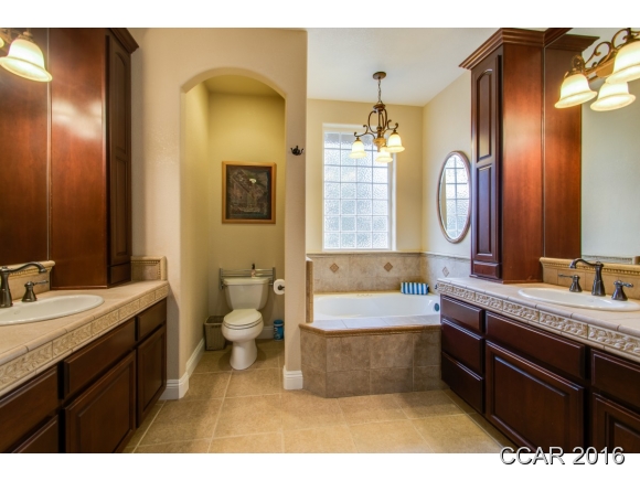 791 Forest Meadows Drive, Murphys, CA 95247