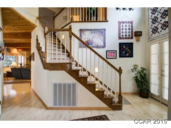 747 Forest Meadows Drive, Murphys, CA 95247
