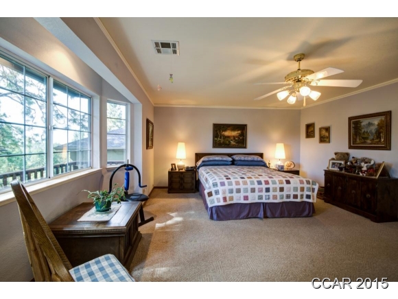 747 Forest Meadows Drive, Murphys, CA 95247
