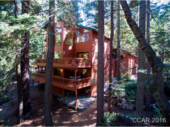 158 Forest Meadows Drive