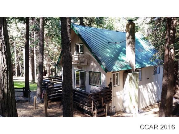 158 Forest Meadows Drive
