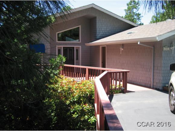 158 Forest Meadows Drive