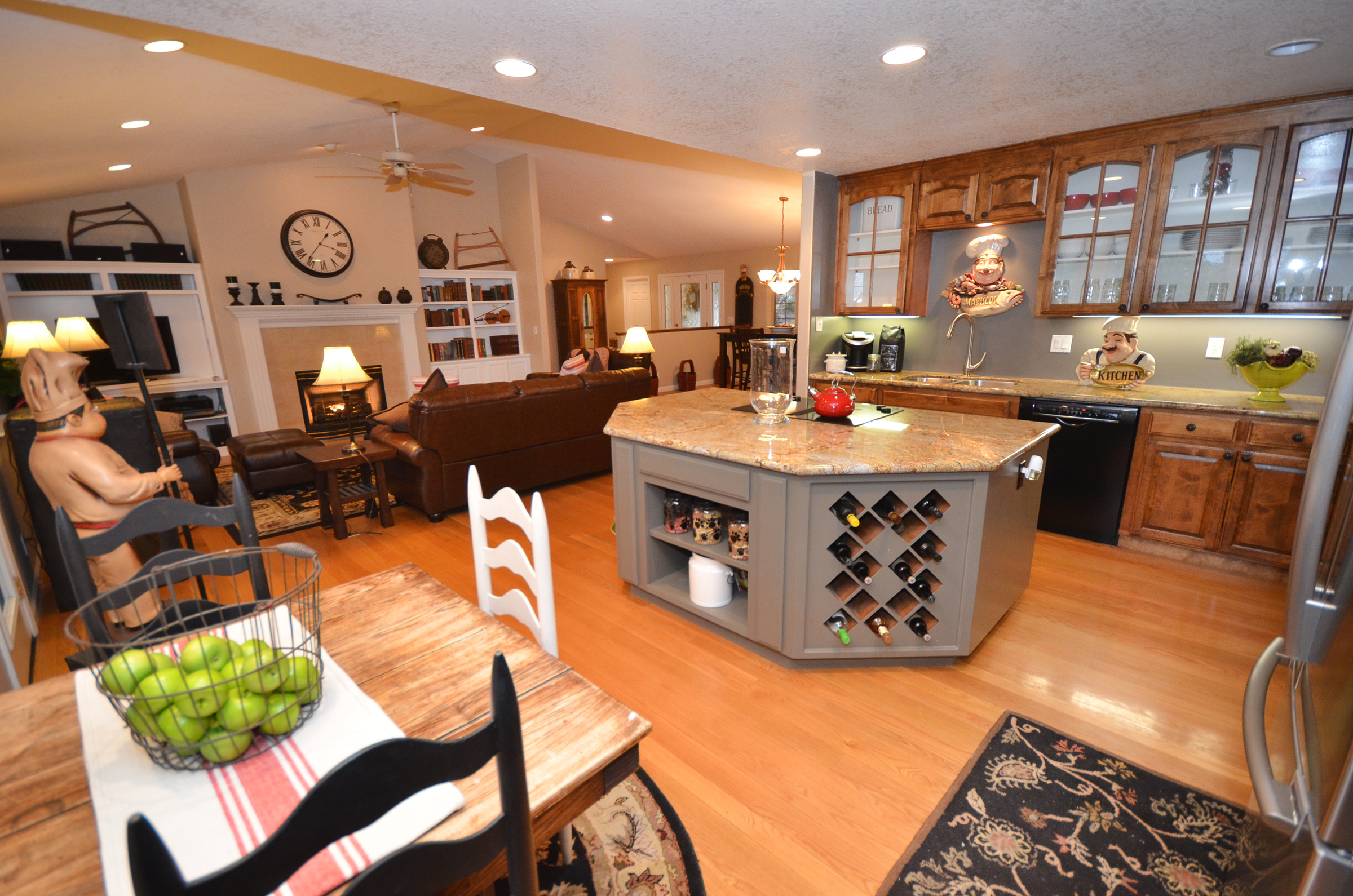 606 Buckthorn, Murphys, United States 95247