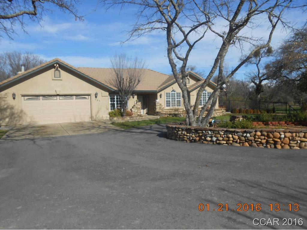 103 Cottontail Road, Valley Springs, United States 95252