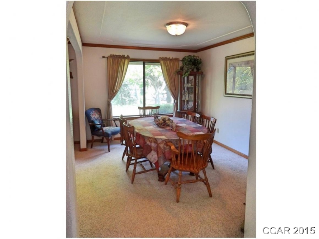 5114 Hillvale Drive, Valley Springs, United States 95252