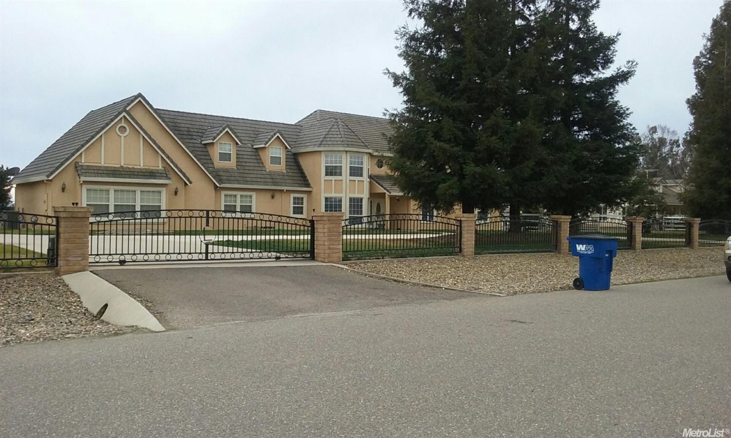 5833Clear Creek Dr., Atwater, United States 95301