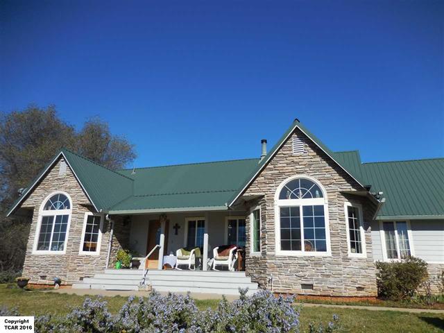 9345 Priest Coulterville Rd., Big Oak Flatg, United States 95305