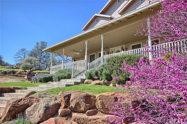 3131 Blue Oak Drive, Catheys Valley, CA 95306