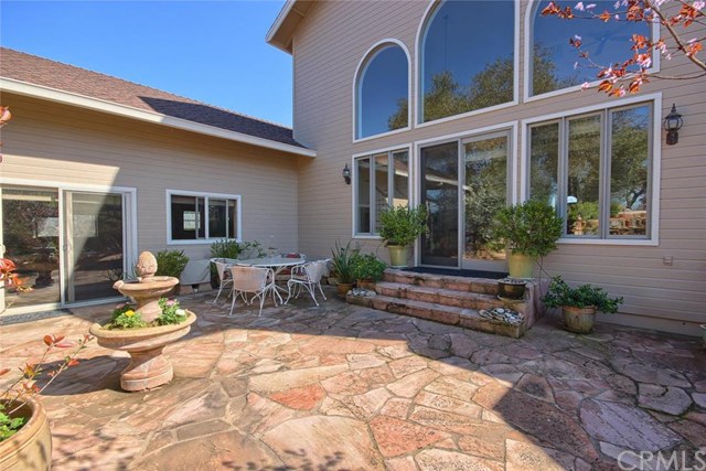 3131 Blue Oak Drive, Catheys Valley, CA 95306