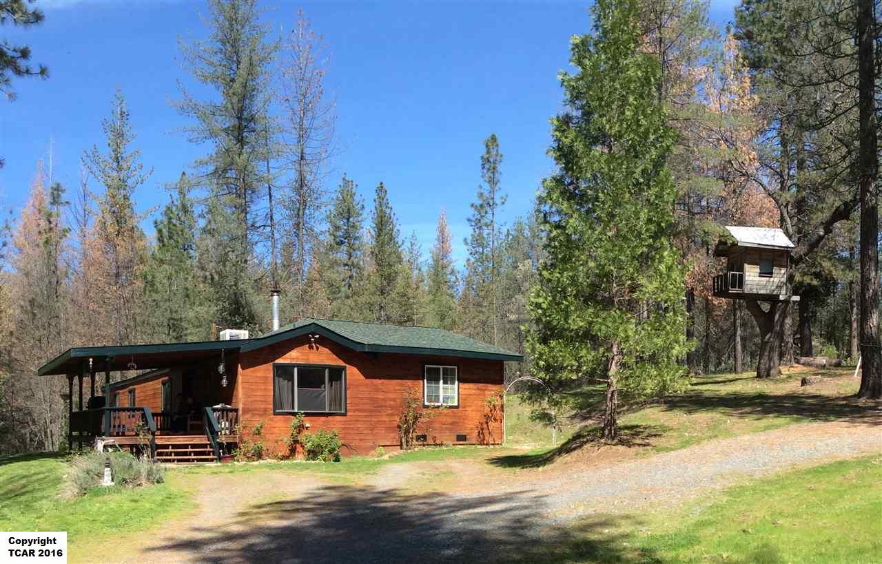 10926 Stout, Coulterville, CA 95311