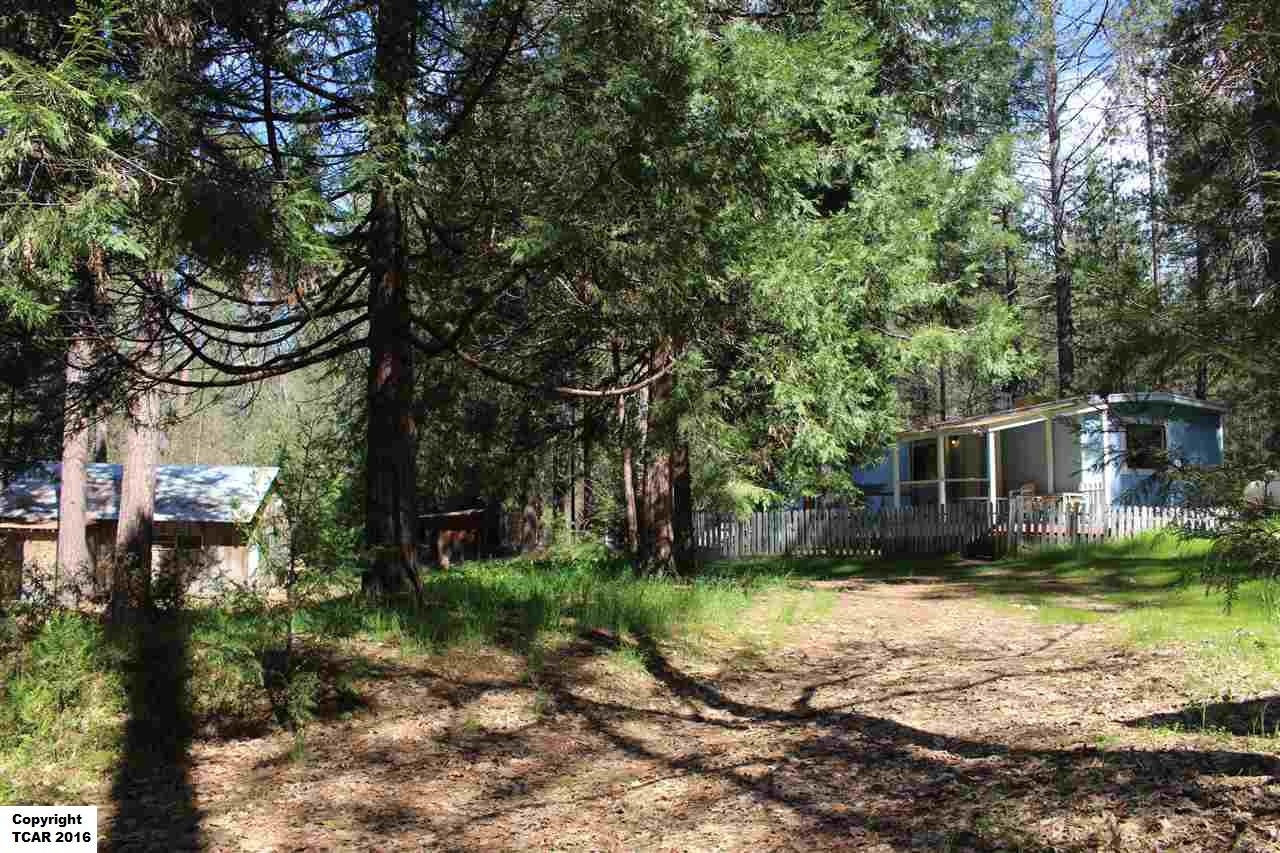 10926 Stout, Coulterville, CA 95311