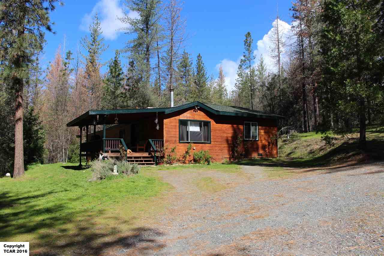 10926 Stout, Coulterville, CA 95311