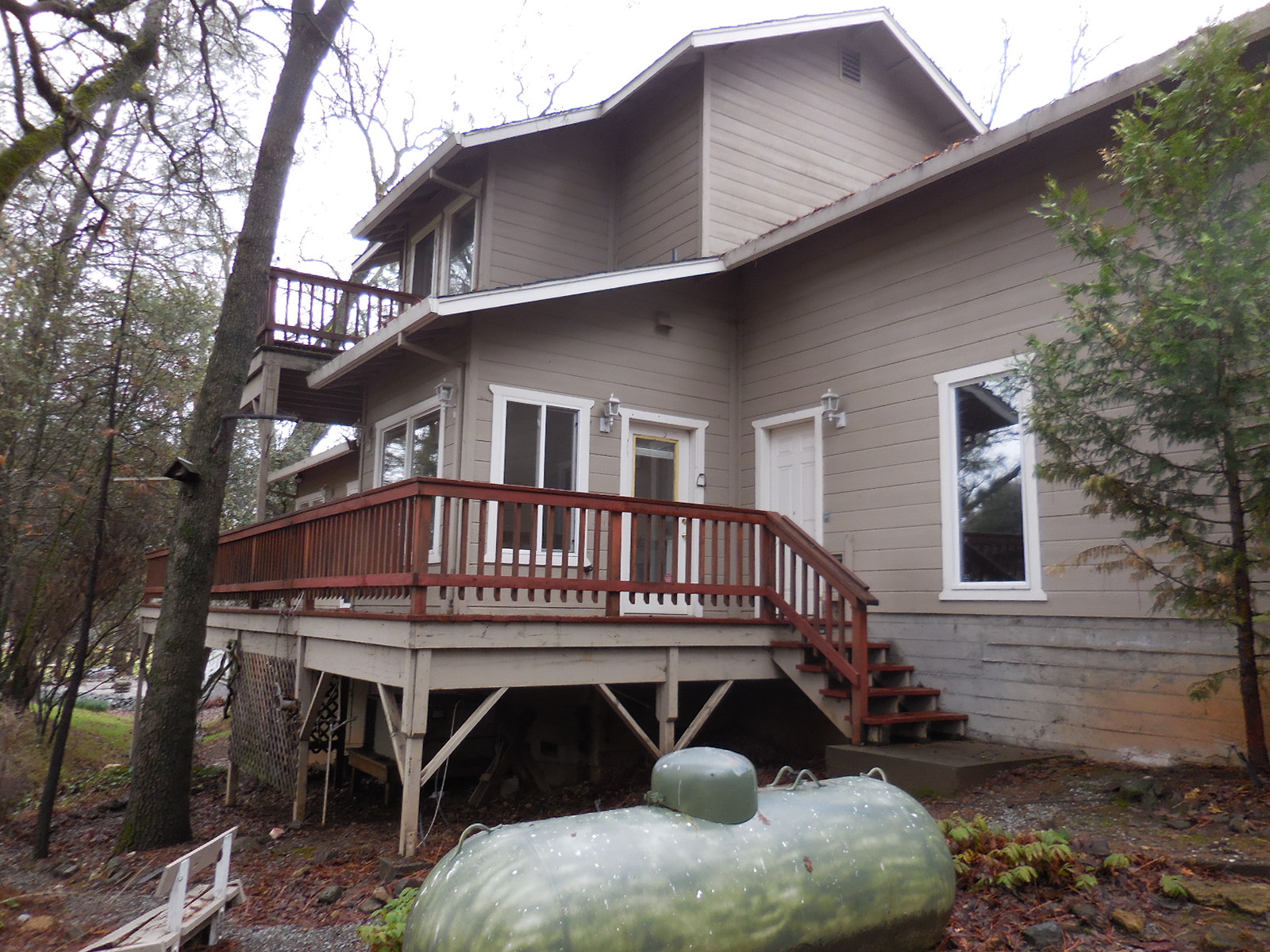 19163 Ferretti RoadGroveland, CA, 95321Tuolumne County
