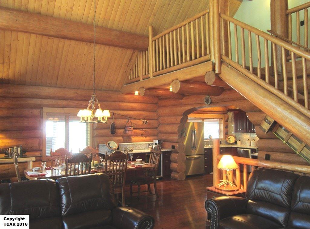 20098 Pine Mountain, Groveland, CA 95321