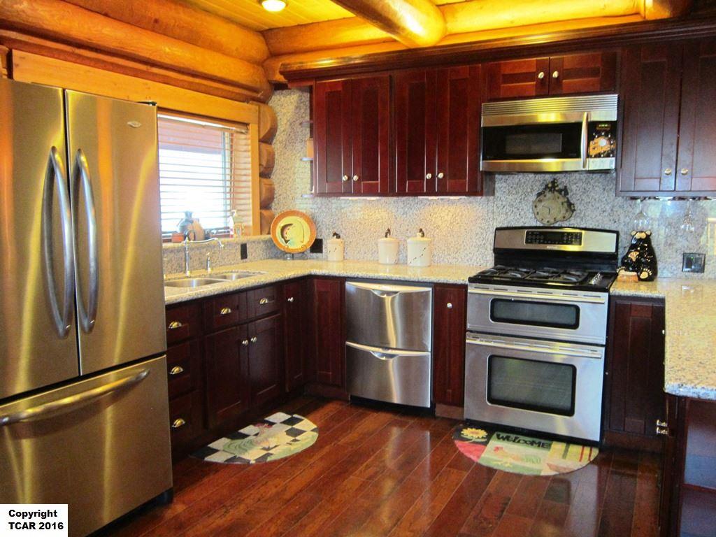 20098 Pine Mountain, Groveland, CA 95321