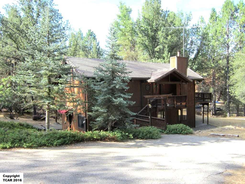 20238 Pine Mountain, Groveland,, CA 95321