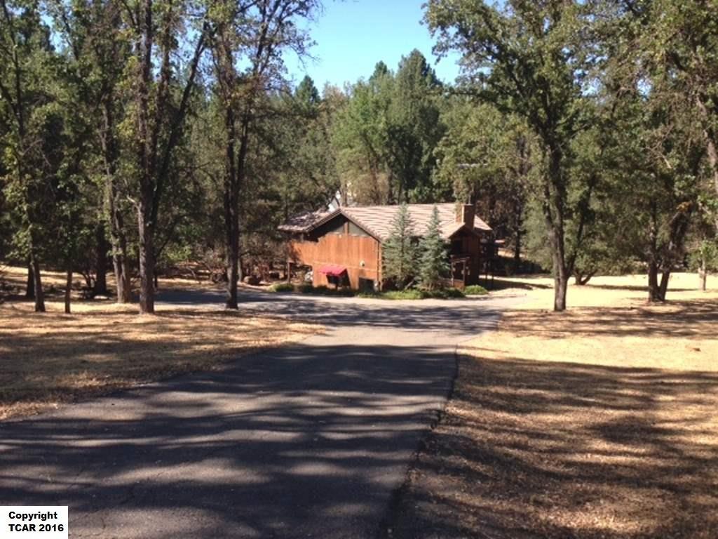 20238 Pine Mountain, Groveland,, CA 95321