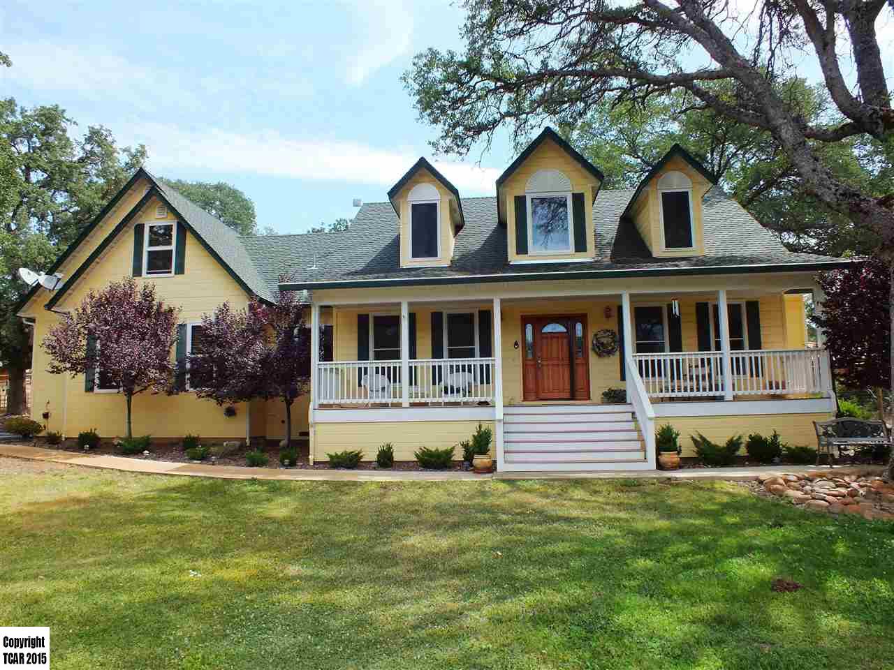 13380 Clements Road, Groveland, CA 95321
