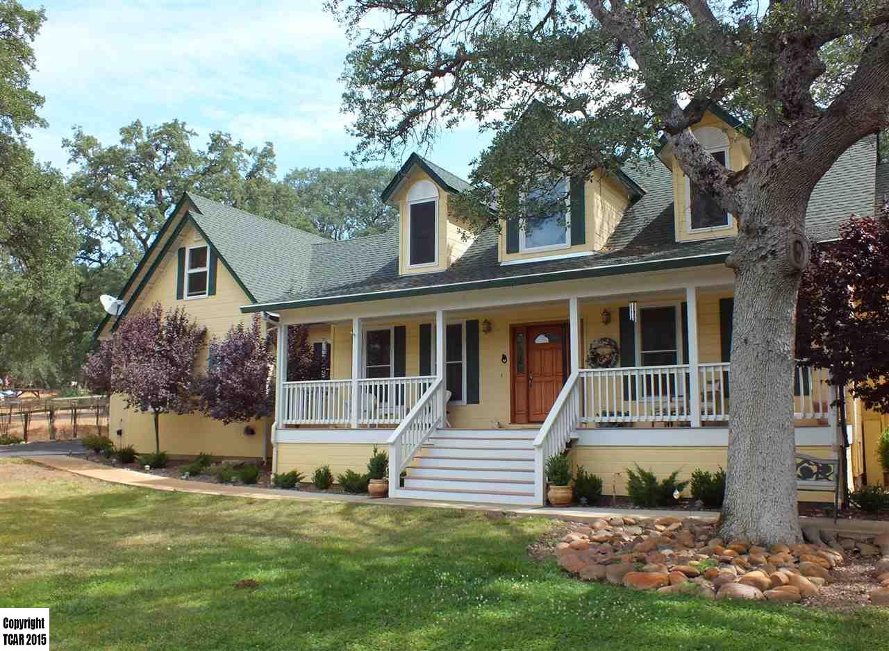 13380 Clements Road, Groveland, CA 95321