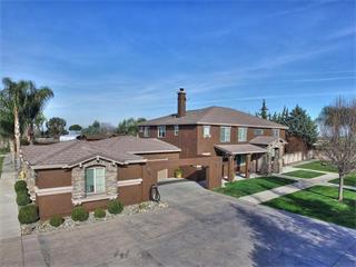 16212 S Monte Sereno Court, Santa Nella, United States 95322