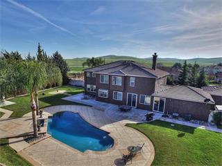 16212 S Monte Sereno Court, Santa Nella, United States 95322