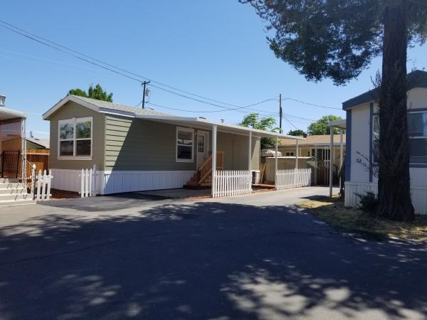 2042 Tully Road #4 ,CA, Hughson, 95326