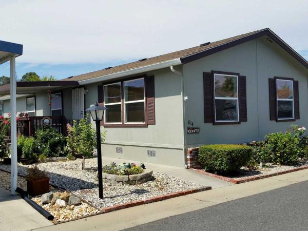 Mill Villa Estates18717 Mill Villa #614Jamestown, CA 95327