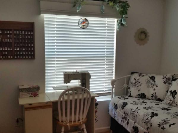 Mill Villa Estates18717 Mill Villa #614Jamestown, CA 95327