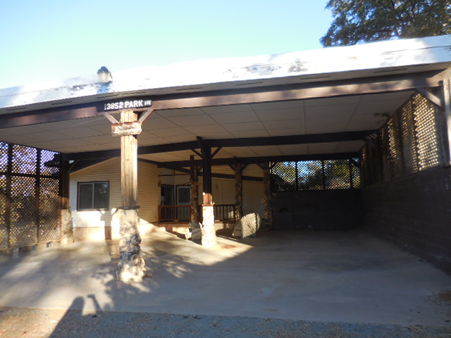 13852 Park AvenueJamestown, CA, 95327Tuolumne County