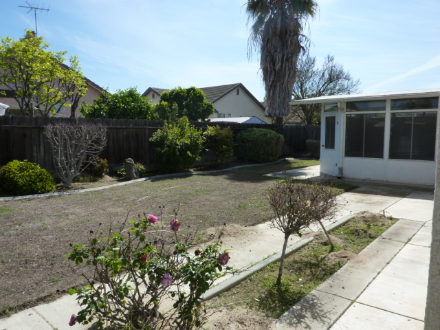 916 South Willow AvenueManteca, CA, 95337San Joaquin County