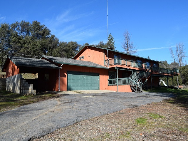 2850 Highway 49 SMariposa, CA, 95338Mariposa County