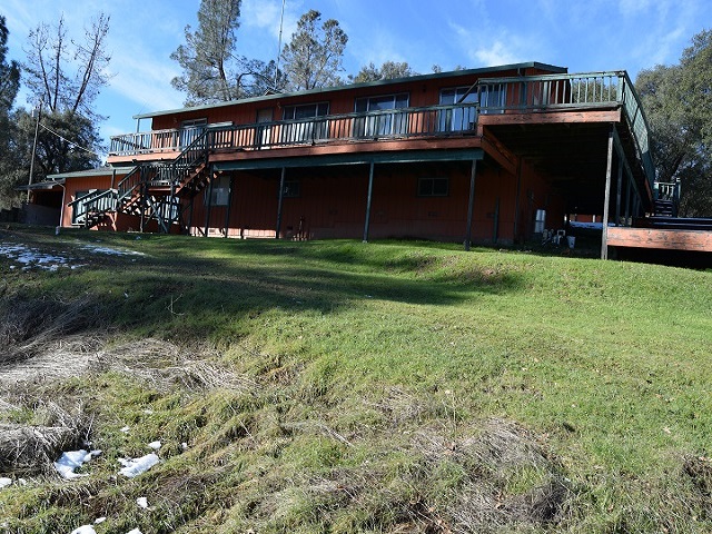 2850 Highway 49 SMariposa, CA, 95338Mariposa County
