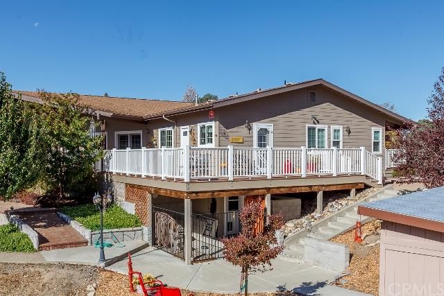 2160 State Highway 49 South, Mariposa, CA 95338