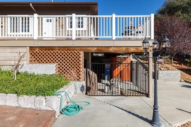2160 State Highway 49 South, Mariposa, CA 95338